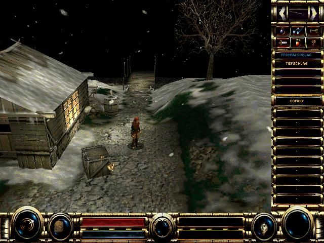 Soulbringer Disc 1-2 Microsoft Windows PC CD-PC Gamez USA