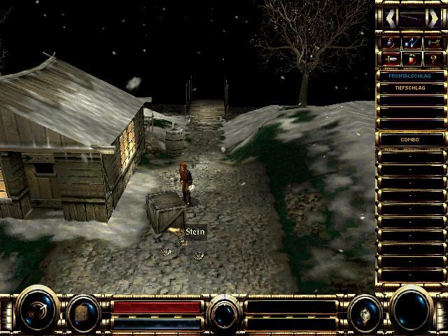 Soulbringer Disc 1-2 Microsoft Windows PC CD-PC Gamez USA