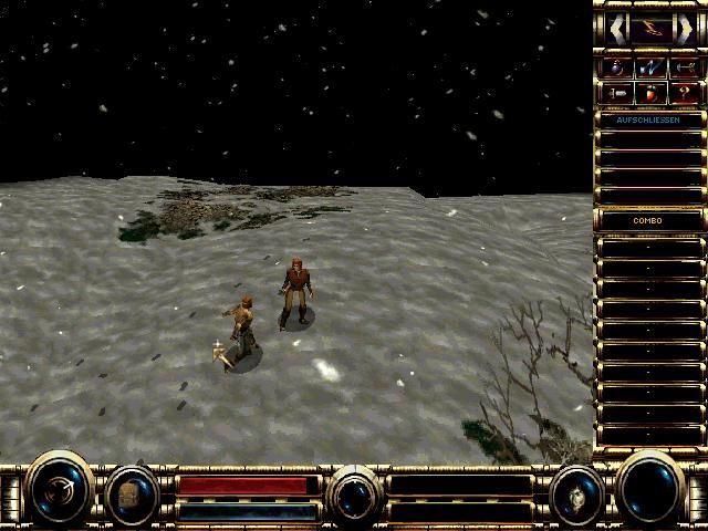 Soulbringer Disc 1-2 Microsoft Windows PC CD-PC Gamez USA