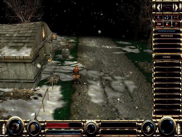 Soulbringer Disc 1-2 Microsoft Windows PC CD-PC Gamez USA