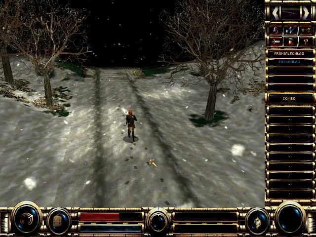 Soulbringer Disc 1-2 Microsoft Windows PC CD-PC Gamez USA