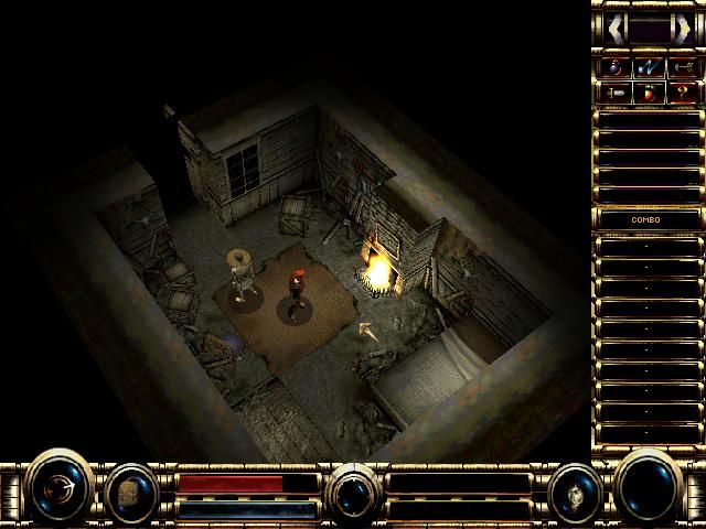 Soulbringer Disc 1-2 Microsoft Windows PC CD-PC Gamez USA