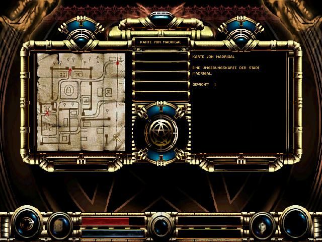 Soulbringer Disc 1-2 Microsoft Windows PC CD-PC Gamez USA
