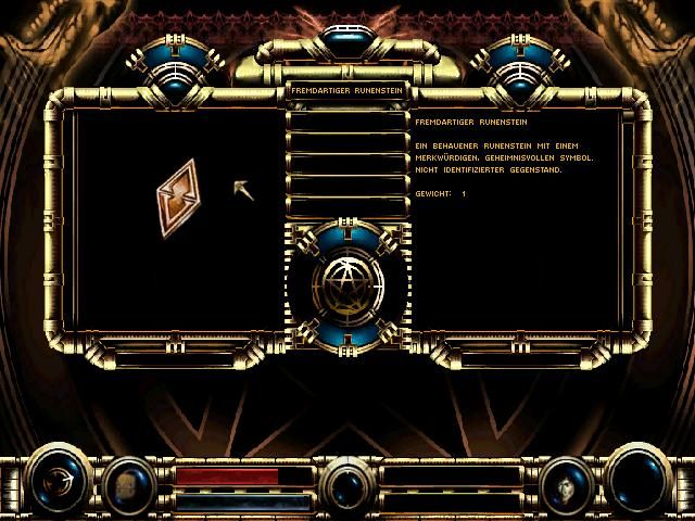 Soulbringer Disc 1-2 Microsoft Windows PC CD-PC Gamez USA