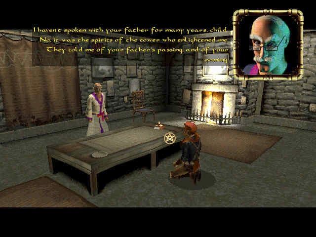 Soulbringer Disc 1-2 Microsoft Windows PC CD-PC Gamez USA