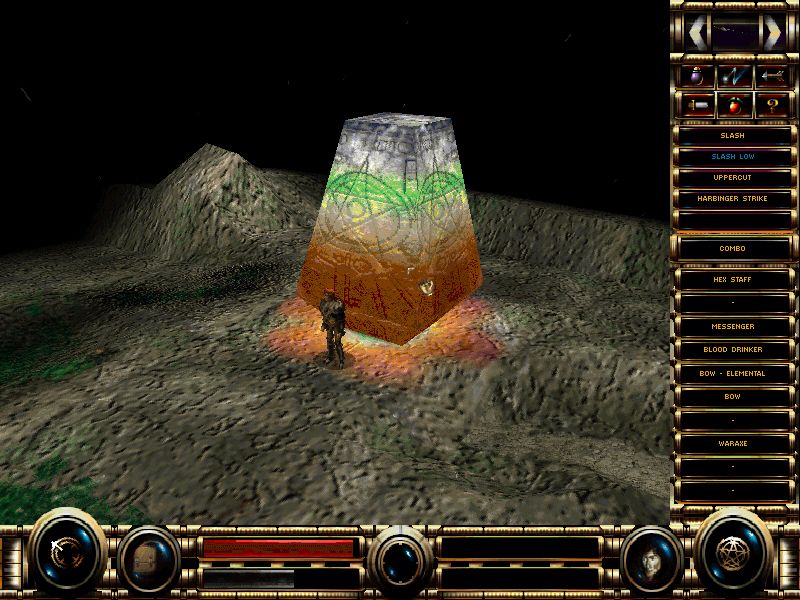 Soulbringer Disc 1-2 Microsoft Windows PC CD-PC Gamez USA