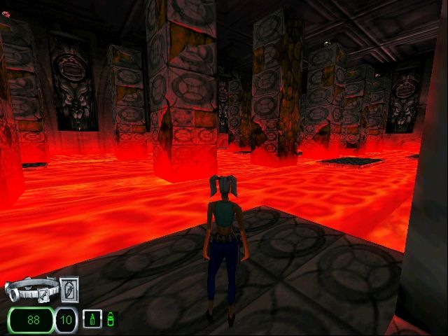 Space Bunnies Must Die! Microsoft Windows PC CD-PC Gamez USA