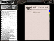 SuperPower Microsoft Windows PC CD – Strategic Global Simulation Game-PC Gamez USA