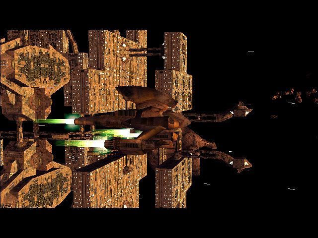 Tachyon: The Fringe Microsoft Windows PC CD-PC Gamez USA