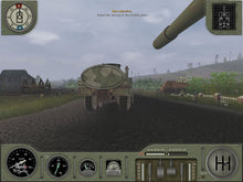 Iron Warriors T-72 Tank Command Microsoft Windows PC DVD by PC Gamez USA