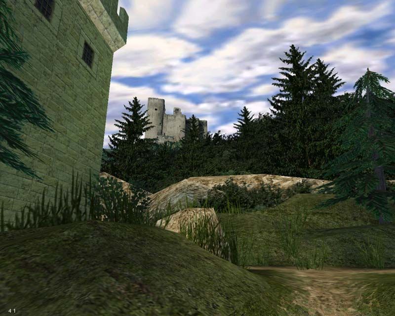 TIMELINE Microsoft Windows PC CD-PC Gamez USA