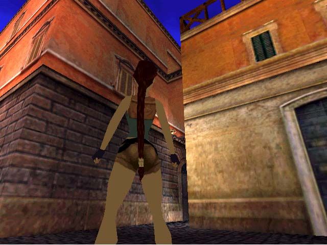 Tomb Raider: Chronicles Microsoft Windows PC CD-PC Gamez USA