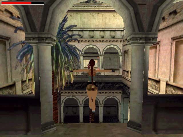 Tomb Raider: Chronicles Microsoft Windows PC CD-PC Gamez USA
