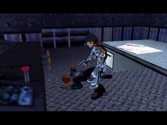 Tomb Raider: Chronicles Microsoft Windows PC CD-PC Gamez USA