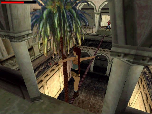 Tomb Raider: Chronicles Microsoft Windows PC CD-PC Gamez USA
