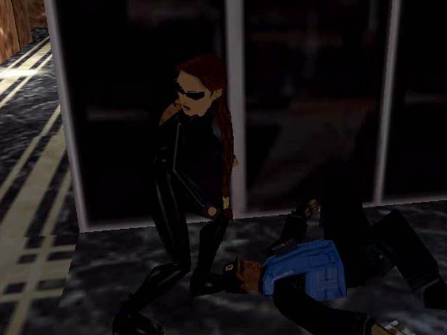 Tomb Raider: Chronicles Microsoft Windows PC CD-PC Gamez USA