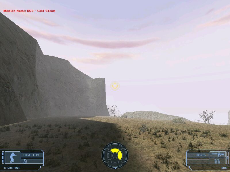 Tom Clancy's Ghost Recon Desert Siege Microsoft Windows PC CD-PC Gamez USA