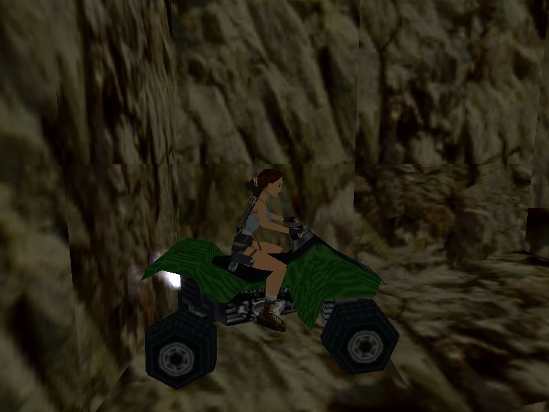 Tomb Raider III Adventures of Lara Croft Microsoft Windows PC CD-PC Gamez USA