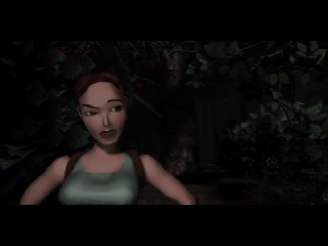 Tomb Raider III Adventures of Lara Croft Microsoft Windows PC CD-PC Gamez USA