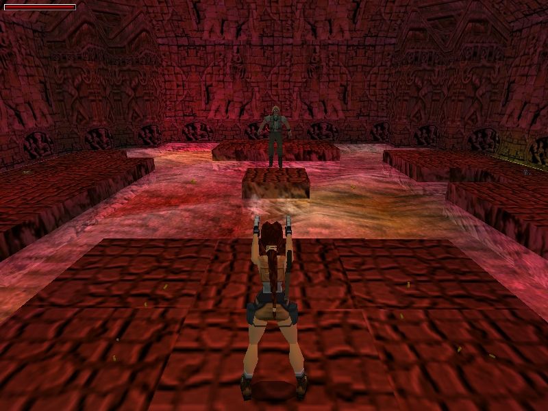 Tomb Raider III Adventures of Lara Croft Microsoft Windows PC CD-PC Gamez USA