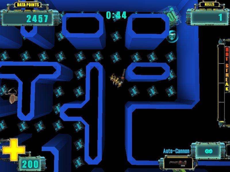 X-COM Enforcer Microsoft Windows PC CD-PC Gamez USA