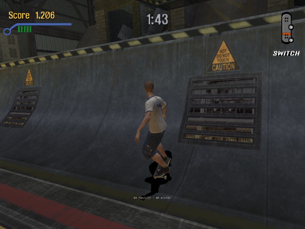 Tony Hawk's Pro Skater 3 Microsoft Windows PC CD-PC Gamez USA