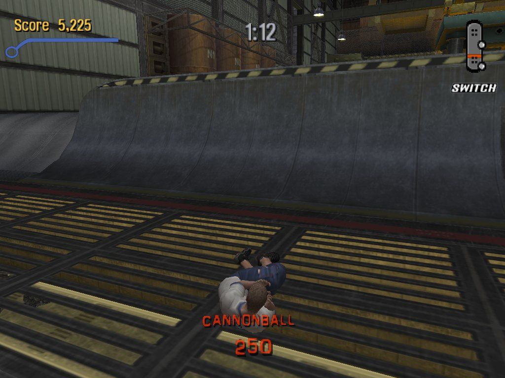 Tony Hawk's Pro Skater 3 Microsoft Windows PC CD-PC Gamez USA