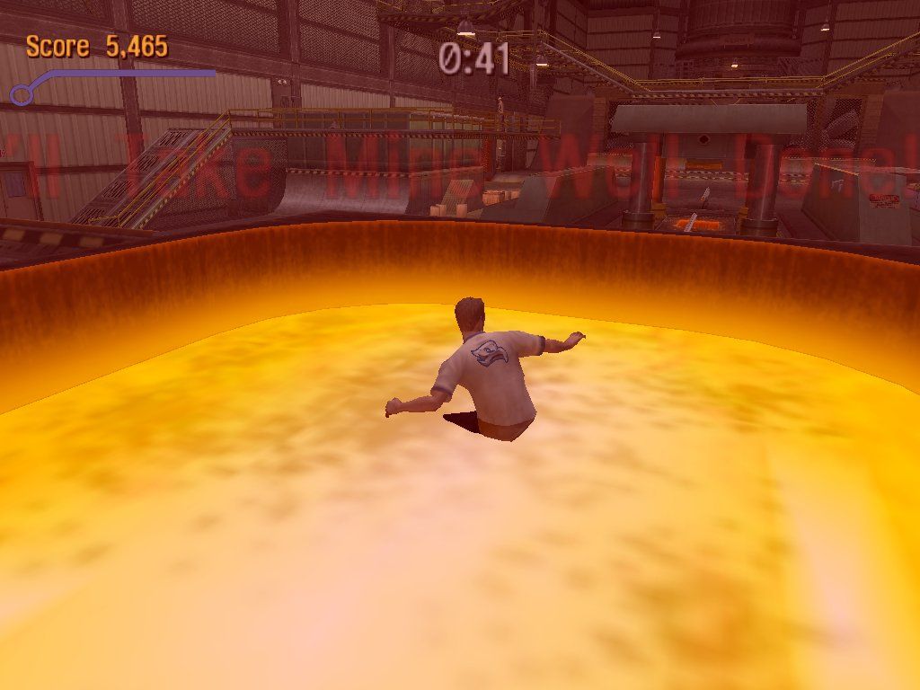 Tony Hawk's Pro Skater 3 Microsoft Windows PC CD-PC Gamez USA