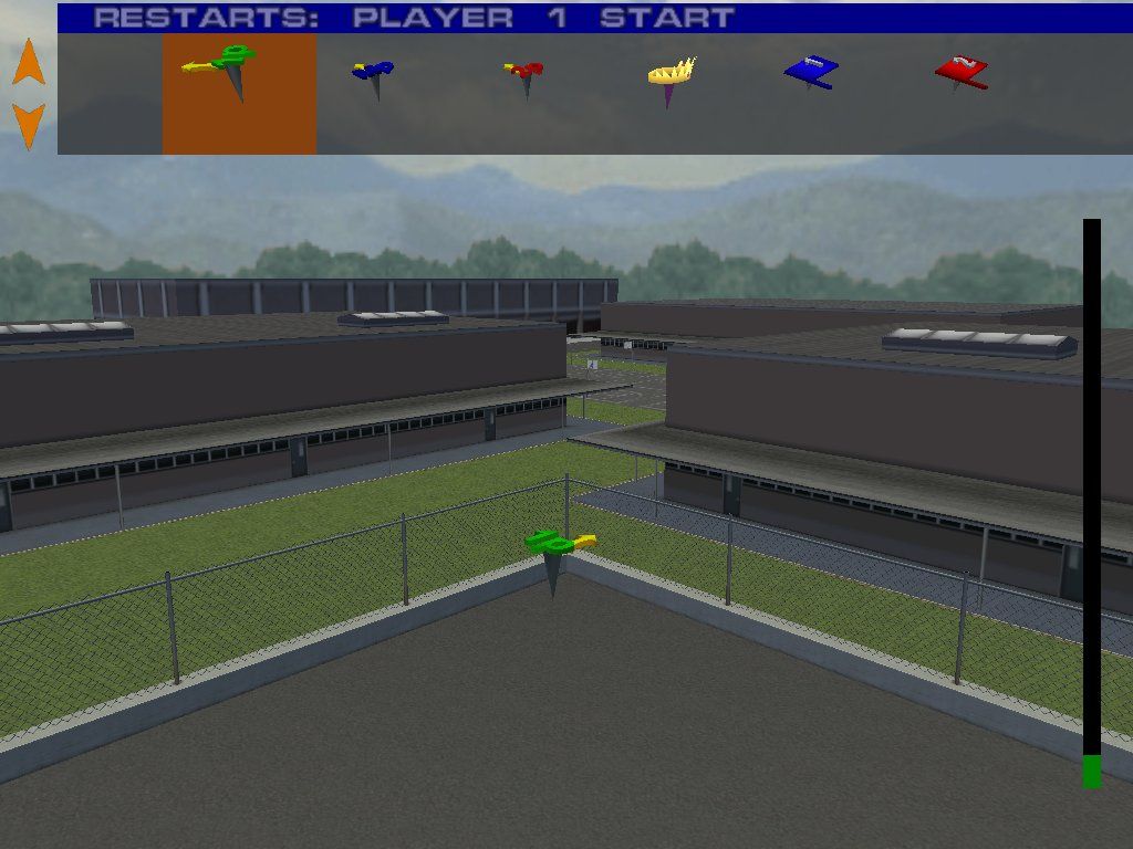 Tony Hawk's Pro Skater 3 Microsoft Windows PC CD-PC Gamez USA