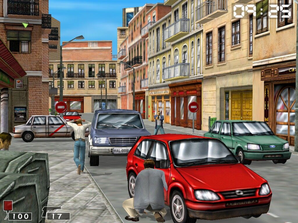 Torrente Microsoft Windows PC CD-PC Gamez USA
