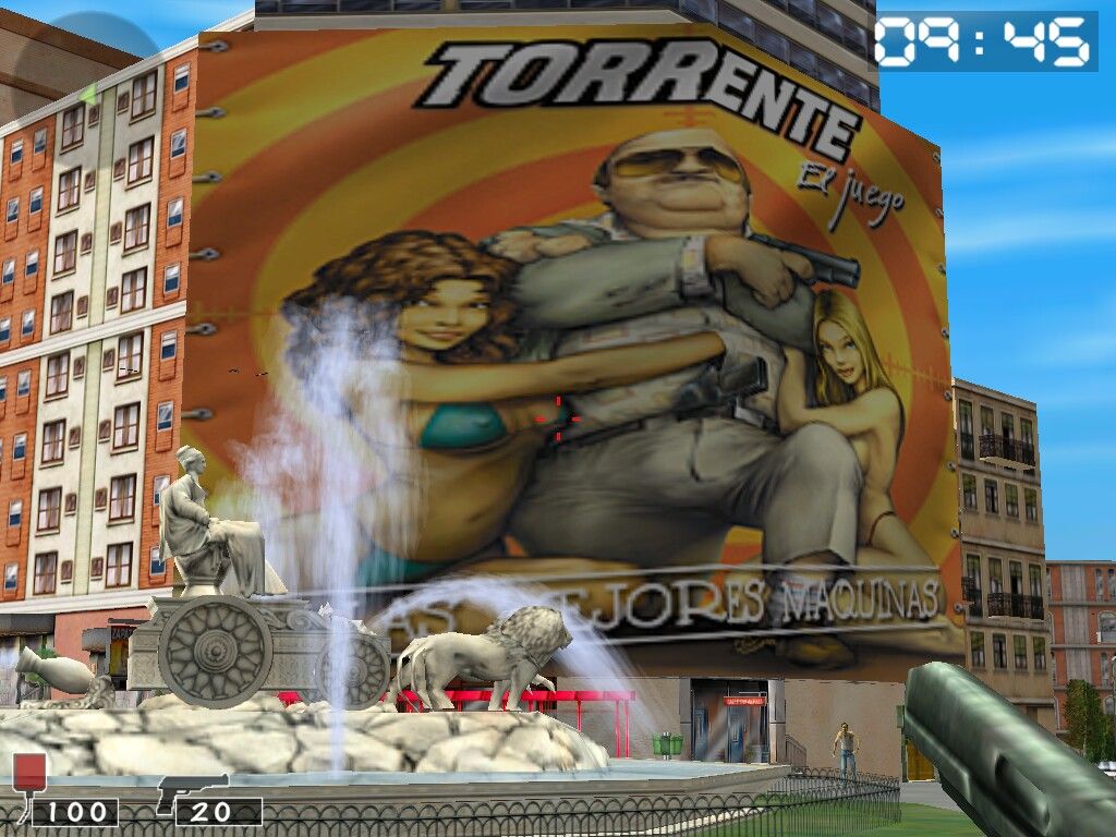 Torrente Microsoft Windows PC CD-PC Gamez USA