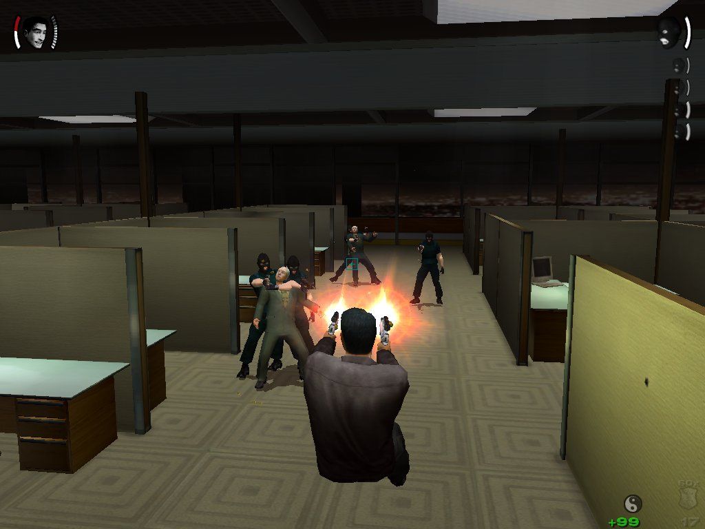 True Crime Streets of LA Disc 1-4 Microsoft Windows PC CD-PC Gamez USA