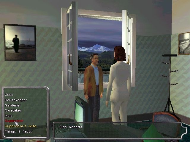 The Watchmaker Microsoft Windows PC CD-PC Gamez USA