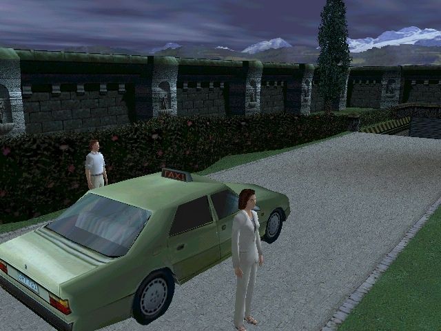 The Watchmaker Microsoft Windows PC CD-PC Gamez USA