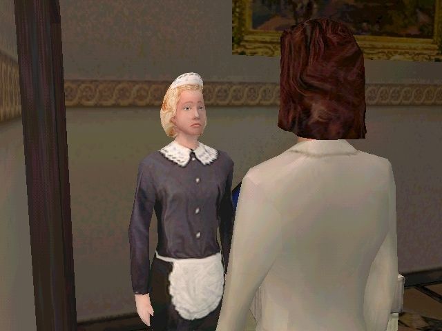 The Watchmaker Microsoft Windows PC CD-PC Gamez USA