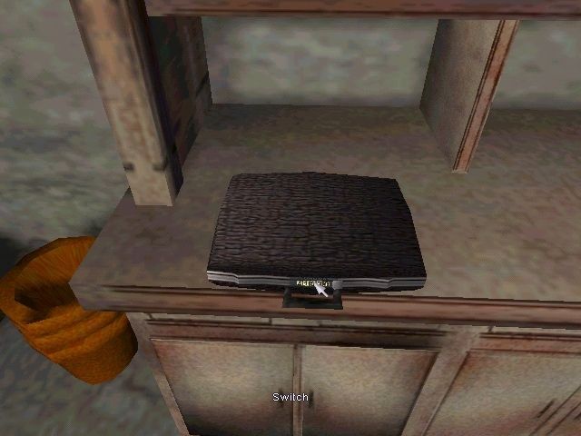 The Watchmaker Microsoft Windows PC CD-PC Gamez USA