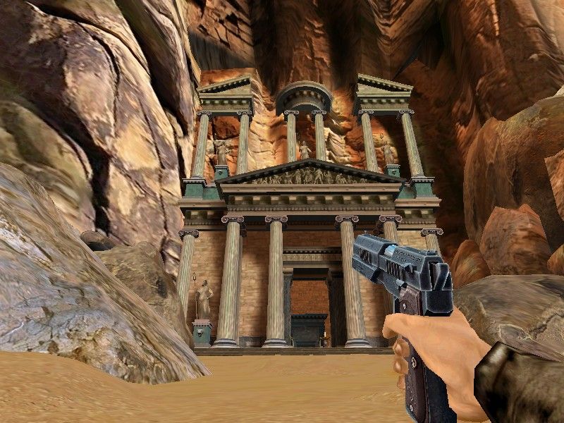 Will Rock Microsoft Windows PC CD-PC Gamez USA