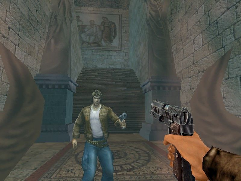 Will Rock Microsoft Windows PC CD-PC Gamez USA