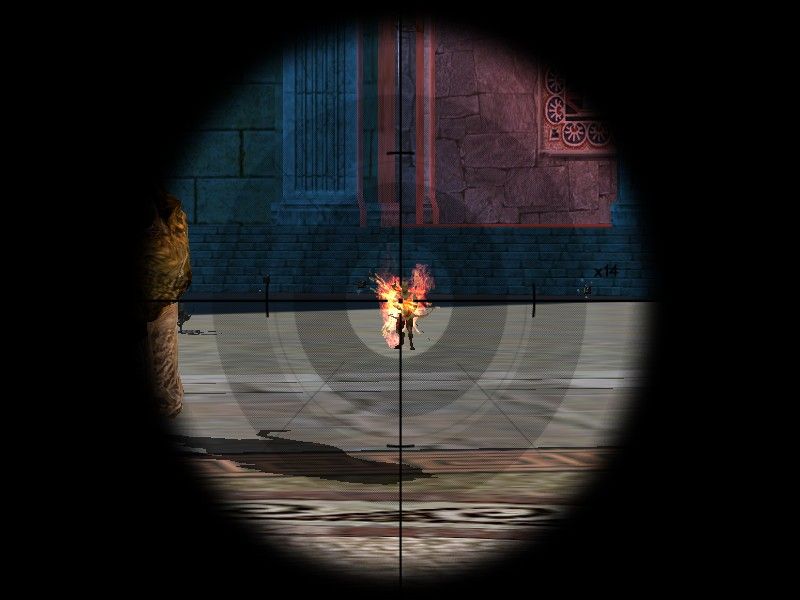 Will Rock Microsoft Windows PC CD-PC Gamez USA