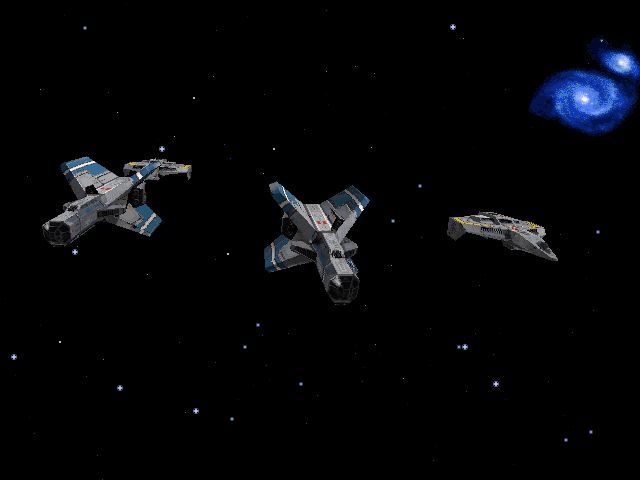 Wing Commander IV - The Price of Freedom Disc 1-6 Microsoft WIndows PC CD-PC Gamez USA