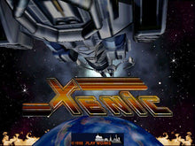 Xenic Microsoft WIndows PC CD-PC Gamez USA