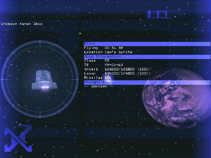 X Beyond the Frontier Microsoft WIndows PC CD-PC Gamez USA