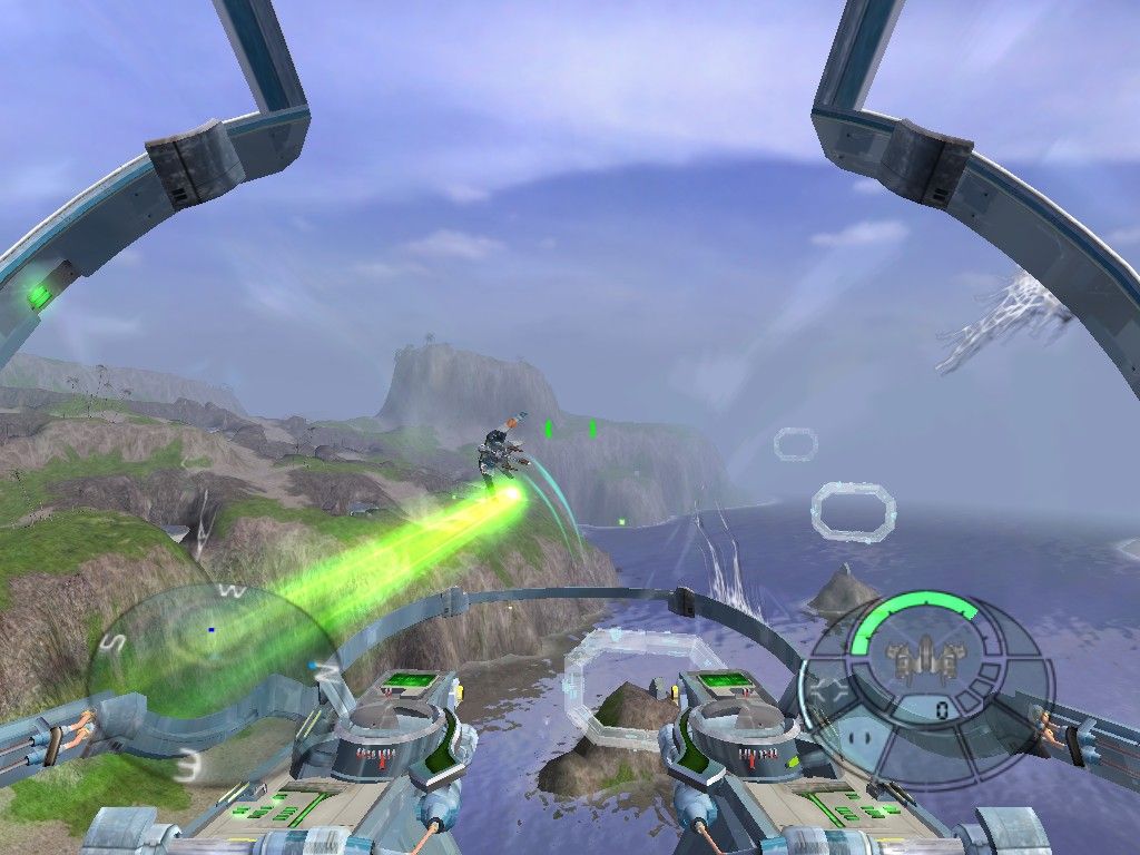 Yager Microsoft WIndows PC CD-PC Gamez USA