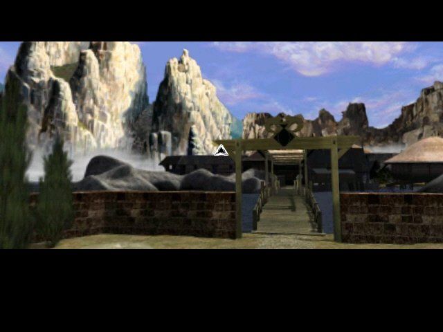 Zelenhgorm Episode I Land of the Blue Moon Disc 1-3 Microsoft Windows PC CD-PC Gamez USA