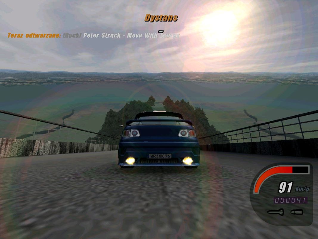 Crashday Microsoft Windows PC CD-PC Gamez USA