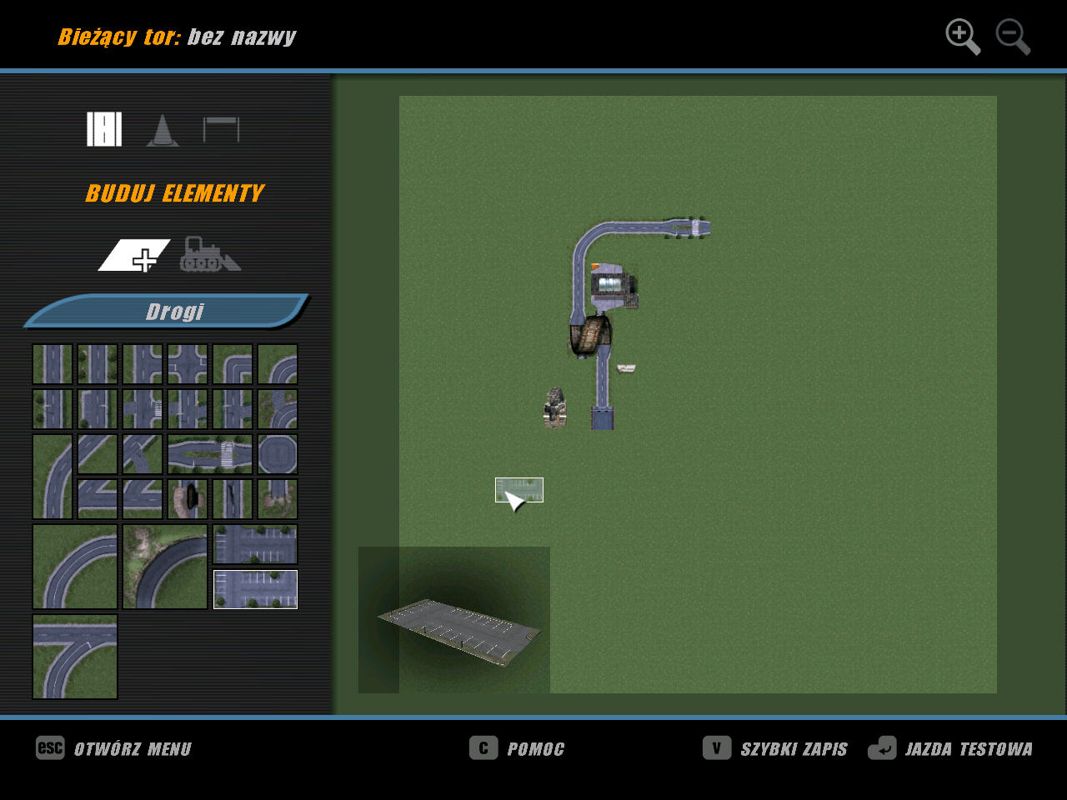 Crashday Microsoft Windows PC CD-PC Gamez USA