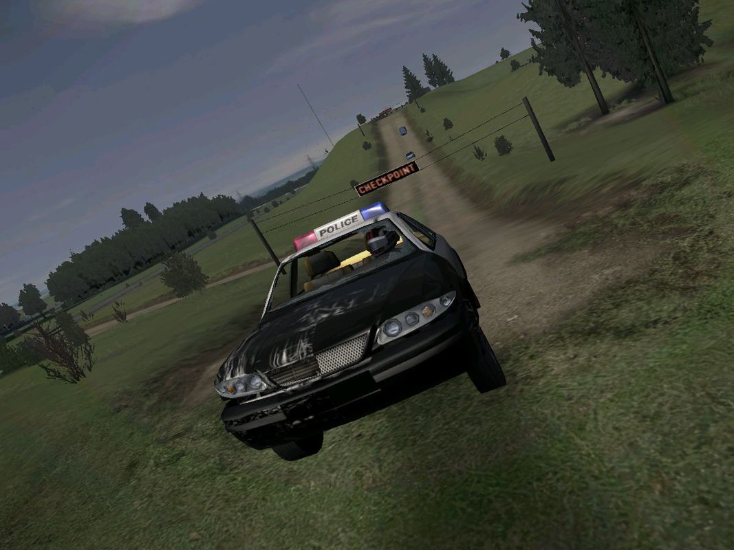 Crashday Microsoft Windows PC CD-PC Gamez USA