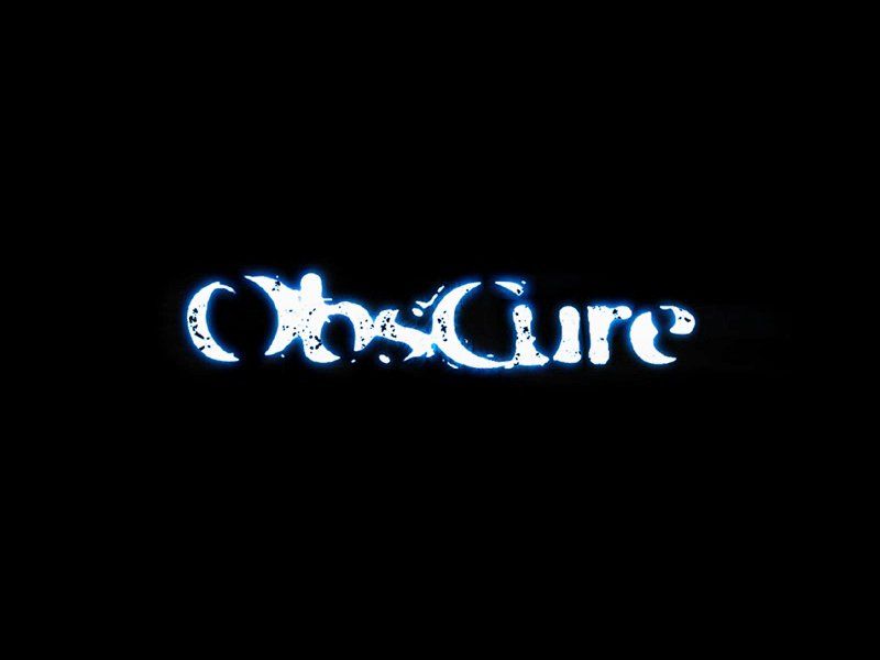ObsCure Disc 1-5 Microsoft Windows PC CD-PC Gamez USA