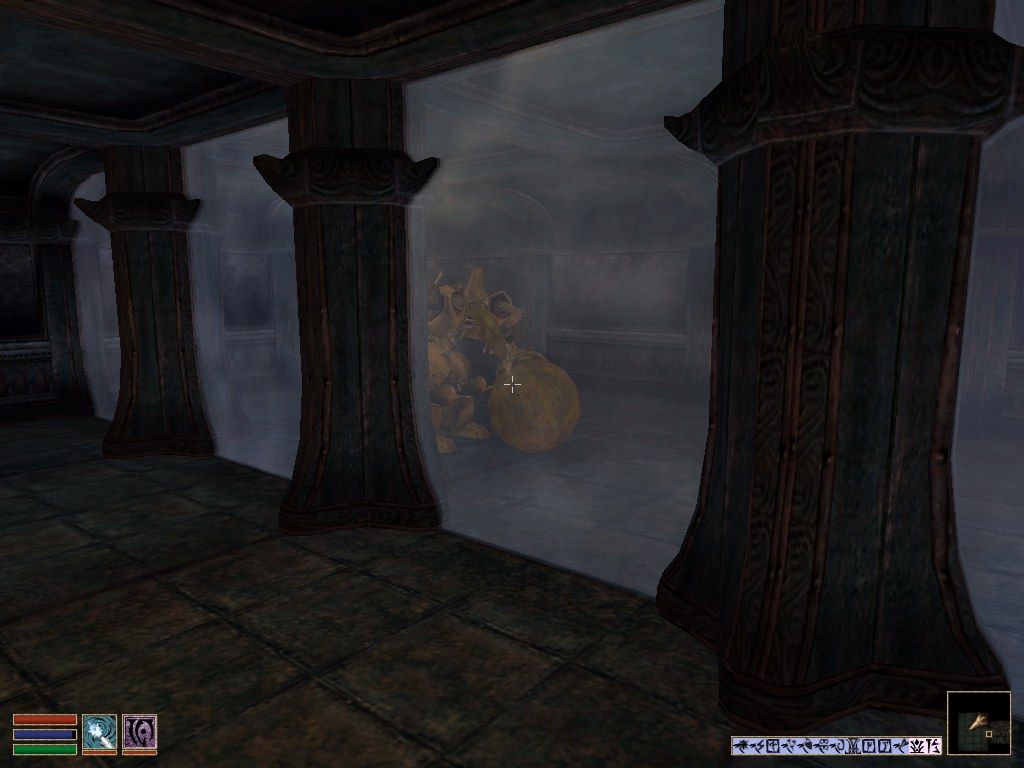 The Elder Scrolls III Tribunal Microsoft Windows PC CD-PC Gamez USA