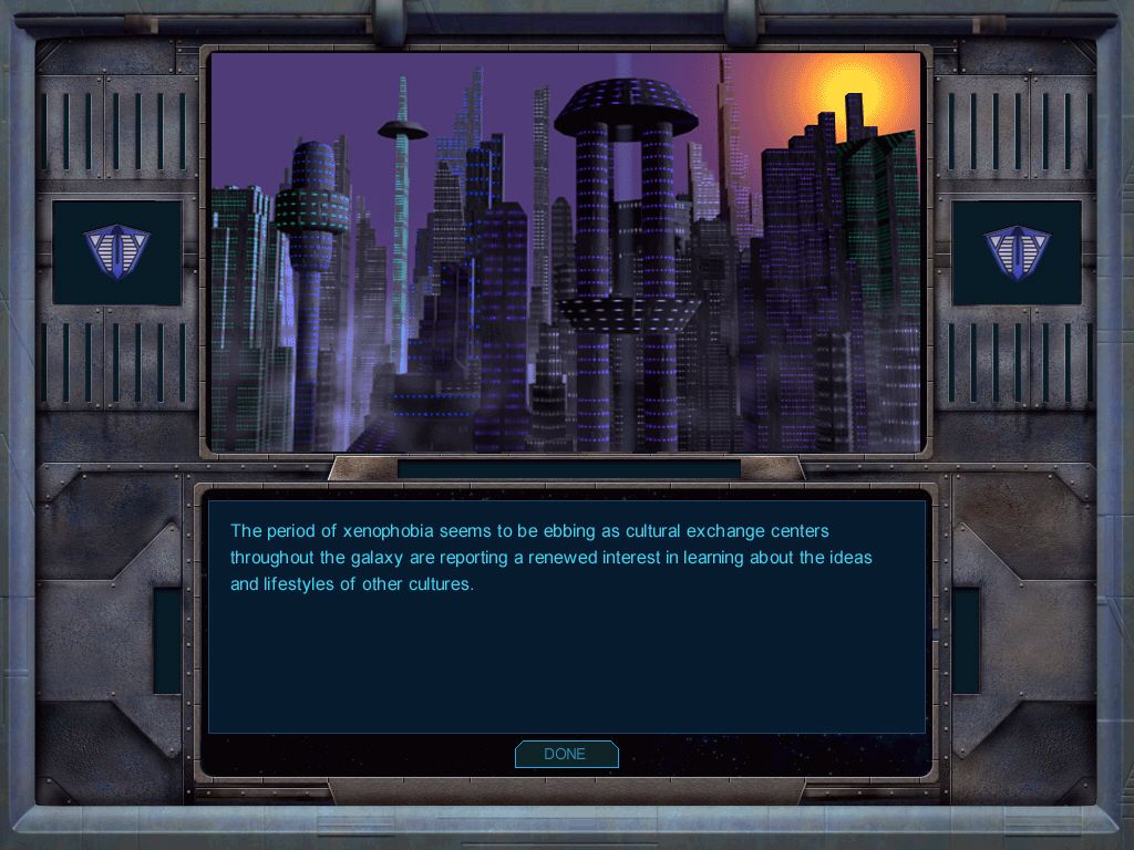 Galactic Civilizations Microsoft Windows PC CD-PC Gamez USA